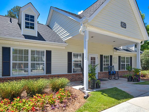 5th image of 8924 Langwood Dr #8917-101