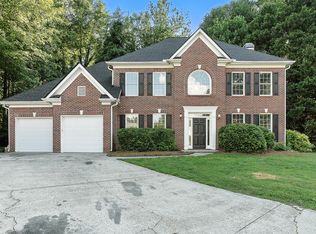 1021 Slash Pine Ct, Lawrenceville, GA 30043