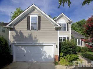 433 New Parkside Dr, Chapel Hill, NC 27516