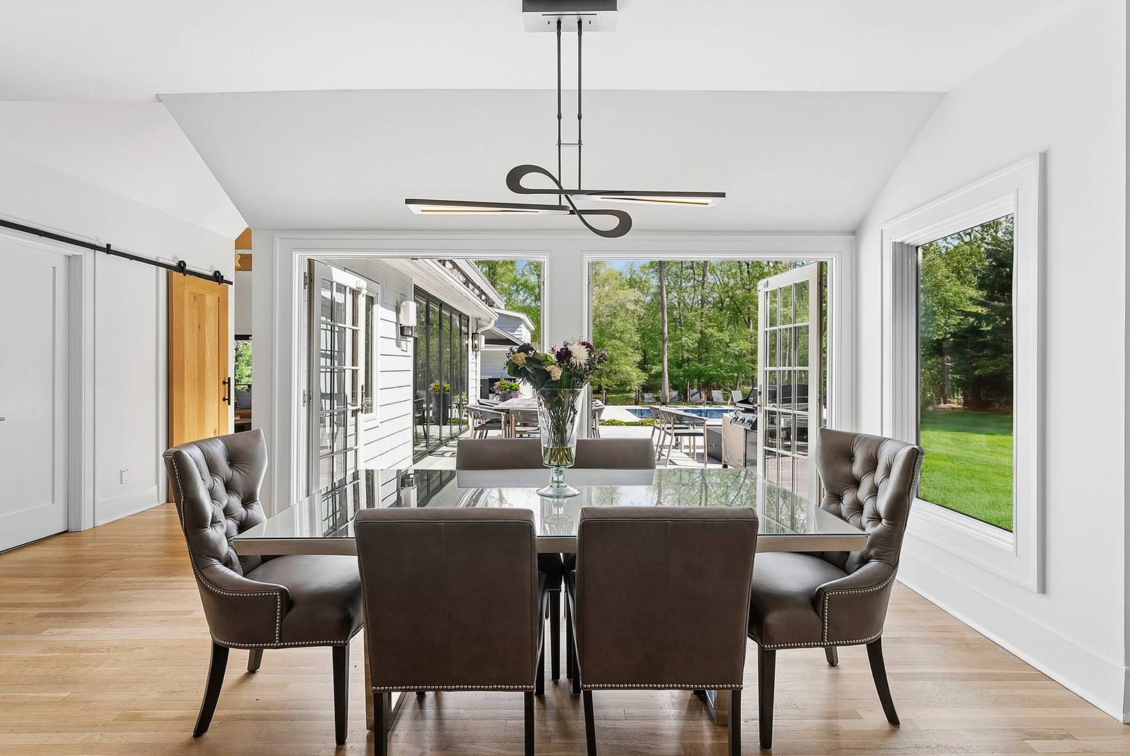  Dining Delightful