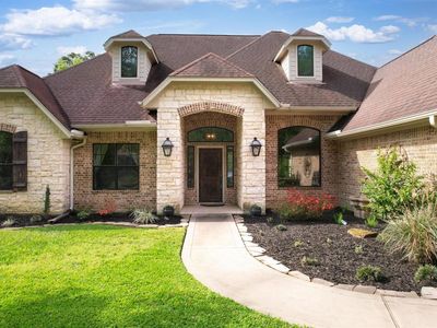 2414 Pebblebrook Circle, Conroe, TX, 77384