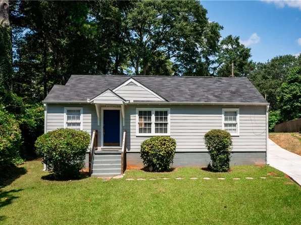 1628 Cecile Ave SE, Atlanta, GA 30316