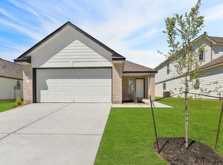 404 Moose Run, Huntsville, TX 77320