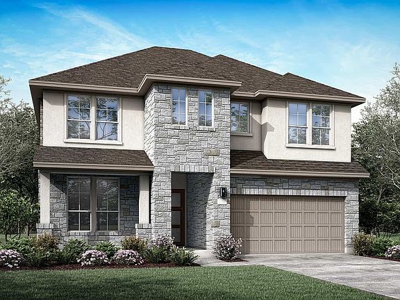 Reimer, Elevation B