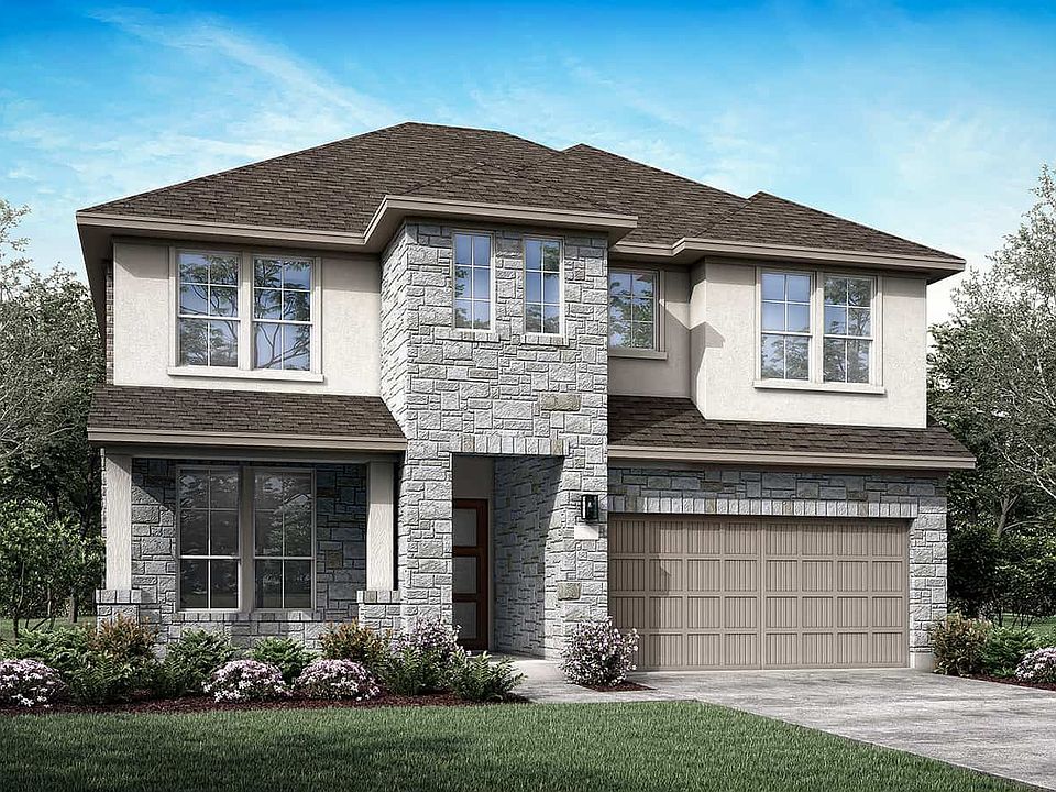 Exterior Style B