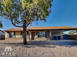2121 W Morrow Dr, Phoenix, AZ 85027