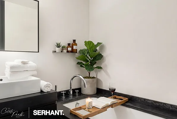 Bathroom, photo 2