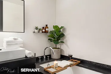 Sold by SERHANT.