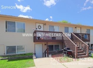 107 W Siphon Rd #B, Chubbuck, ID 83202