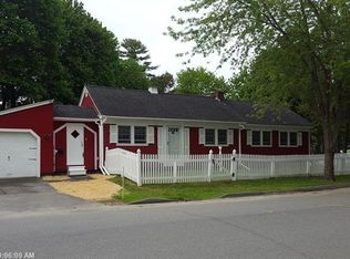 38 Winter St, Waterville, ME 04901