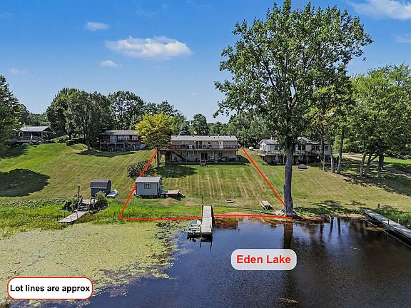 5th image of 4664 S Eden Lake Rd