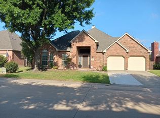 304 Sparrow Hawk, McKinney, TX 75072