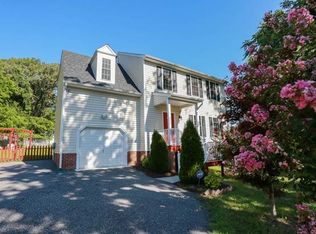 2290 N Parham Rd, Henrico, VA 23229