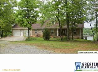 2905 Hamilton Rd, Pell City, AL 35128