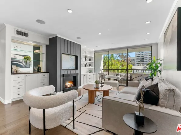 906 N Doheny Dr APT 311, West Hollywood, CA 90069