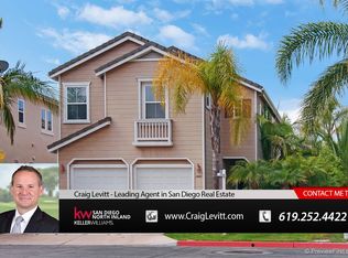 1444 Enchante Way, Oceanside, CA 92056