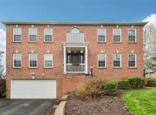 3224 Cedar Ridge Rd, Allison Park, PA 15101