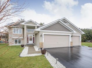 15069 Helium St NW, Ramsey, MN 55303