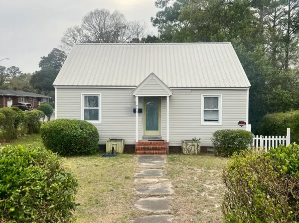 714 S 16th Street, Wilmington, NC 28401