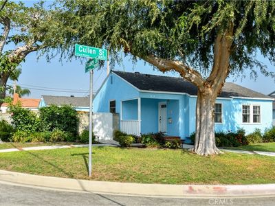 10016 Chadsey Dr, Whittier, CA, 90603