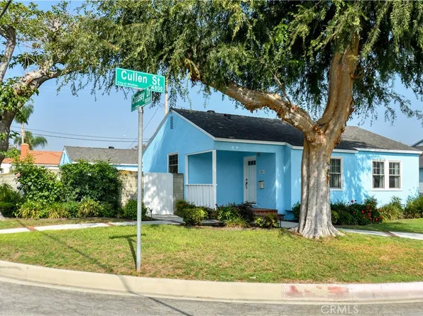 10016 Chadsey Dr, Whittier, CA 90603