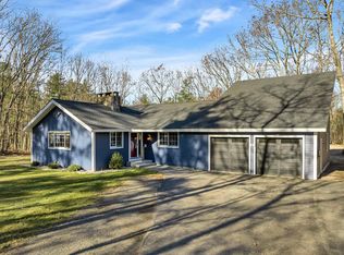 58 Truell Rd, Hollis, NH 03049