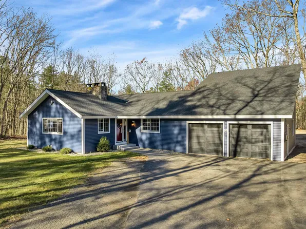 58 Truell Road, Hollis, NH 03049