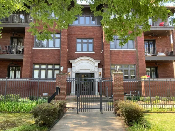 519 E Capitol Ave APT 2C, Little Rock, AR 72202