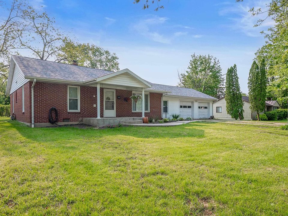 221 N Dalton Ave, Albany, IN 47320 Zillow