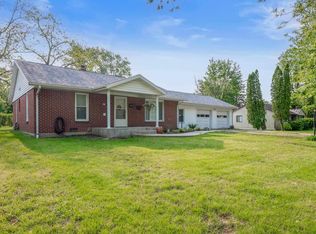 221 N Dalton Ave, Albany, IN