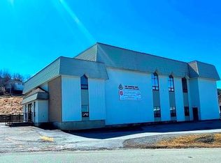 36 Clarence St, Corner Brook, NL A2H6N2