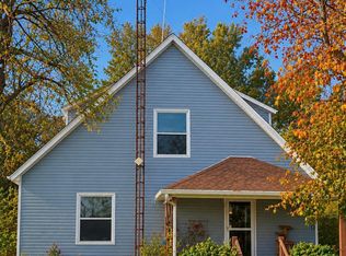 5995 Creps Rd, Harrod, OH 45850