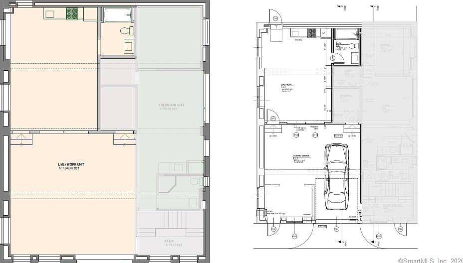 2nd image of 3 Raymond St