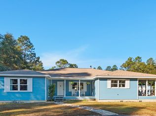 6017 Mandie Ln, Milton, FL 32570