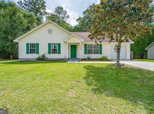 203 Deer Rd, Springfield, GA 31329