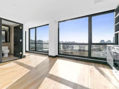 1134 Fulton St APT 9F, Brooklyn, NY, 11216
