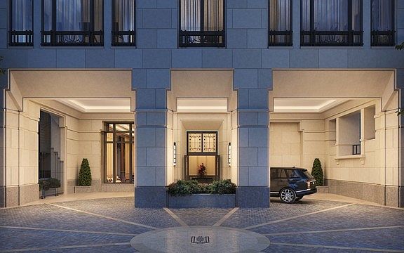 5th image of 451 E Grand Ave #4107