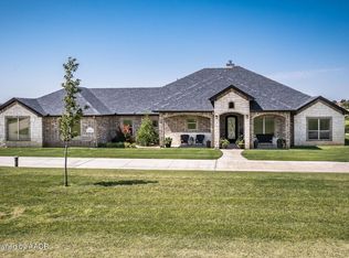 17500 Spring Lake Dr, Canyon, TX 79015