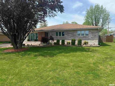 111 Panther Dr, Pinckneyville, IL, 62274