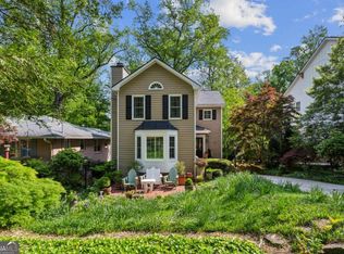 2067 Howell Mill Rd NW, Atlanta, GA 30318