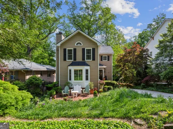 2067 Howell Mill Rd NW, Atlanta, GA 30318