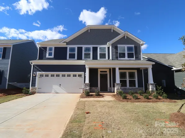 1502 Kate Cecil Way, York, SC 29745