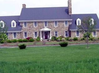 15245 Loyalty Rd, Waterford, VA 20197