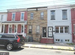 724 Spruce St, Camden, NJ 08103