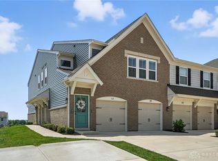 117 Old Pond Rd, Springboro, OH 45066