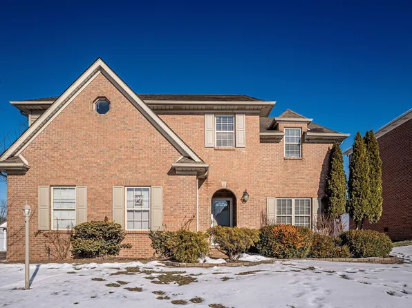 3250 Cobblefield Dr, Evansville, IN 47711