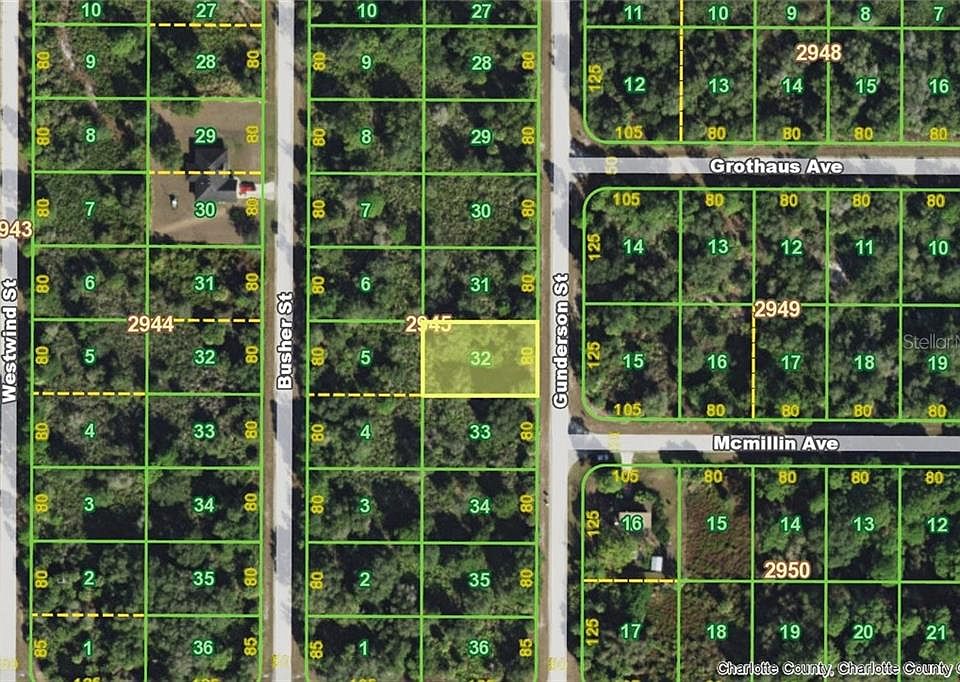 2nd image of 2187 Gunderson St Lot 32