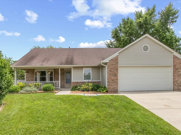 31 Morningside Ct, New Whiteland, IN 46184