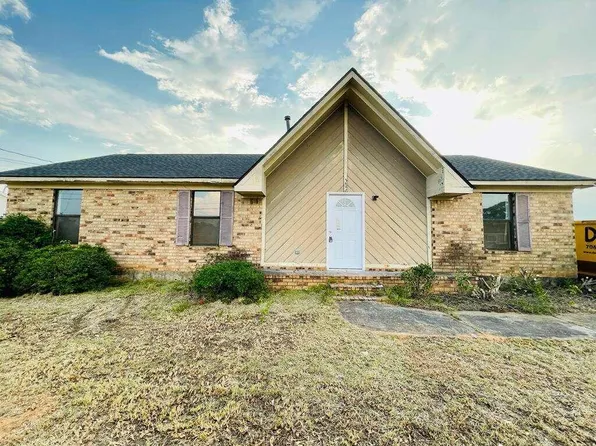 2603 Priscilla Drive, Augusta, GA 30906