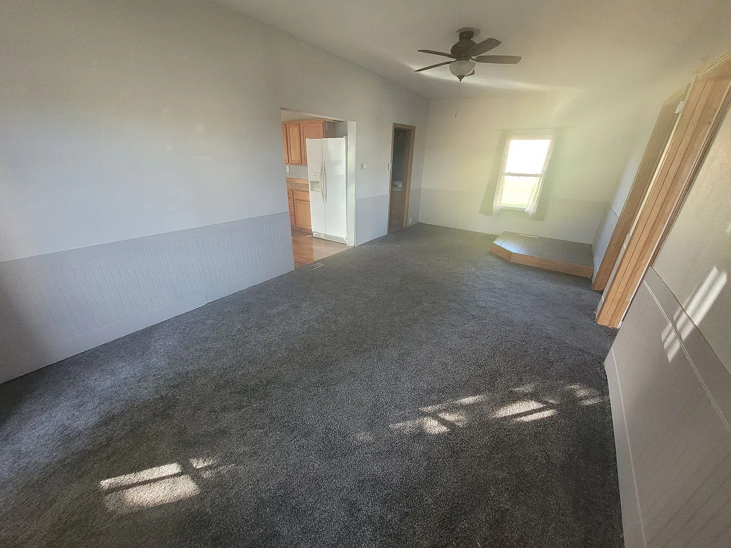 $1350| 2BD 1BA| 1603 Priddy Street| Available now! — Photo 4